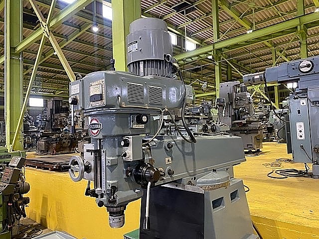 H018984 ラム型フライス 静岡鐵工所 VHR-SD_3