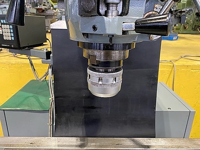 H018984 ラム型フライス 静岡鐵工所 VHR-SD_5