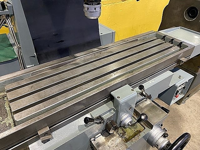 H018984 ラム型フライス 静岡鐵工所 VHR-SD_6
