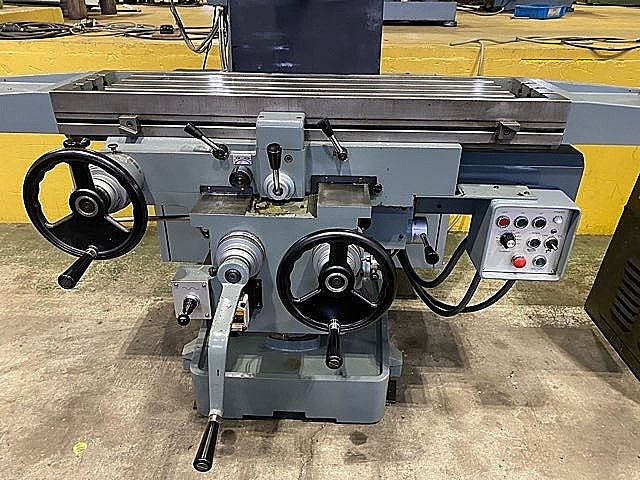 H018984 ラム型フライス 静岡鐵工所 VHR-SD_7