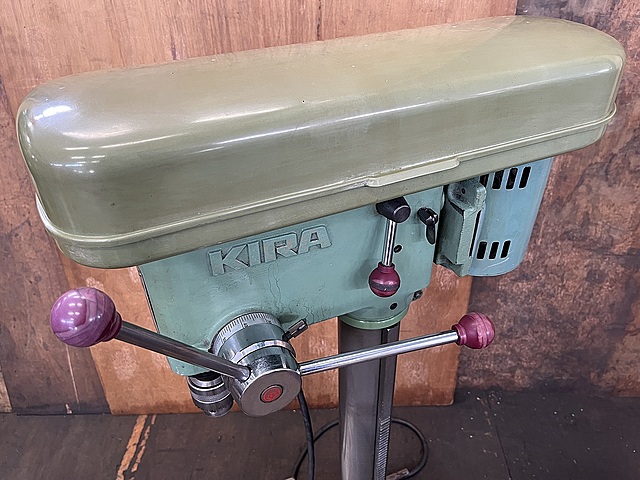 C173038 ボール盤 KIRA NSD-340_4