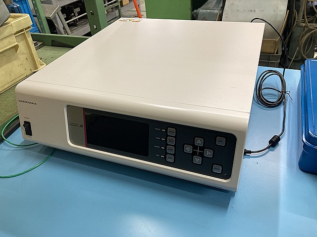 G005691 超音波金属接合機 精電舎電子工業 JⅡMP80_1