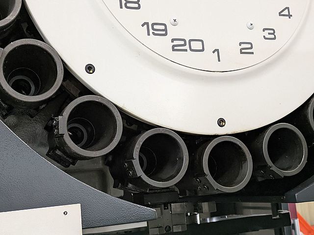 P008756 立型マシニングセンター OKK VM5Ⅲ_13