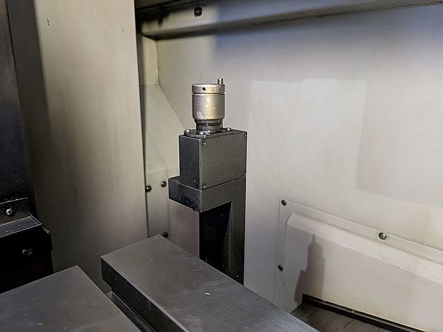 P008767 立型マシニングセンター 牧野フライス製作所 V33_4