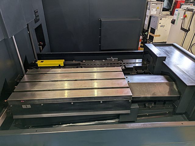 P008767 立型マシニングセンター 牧野フライス製作所 V33_12