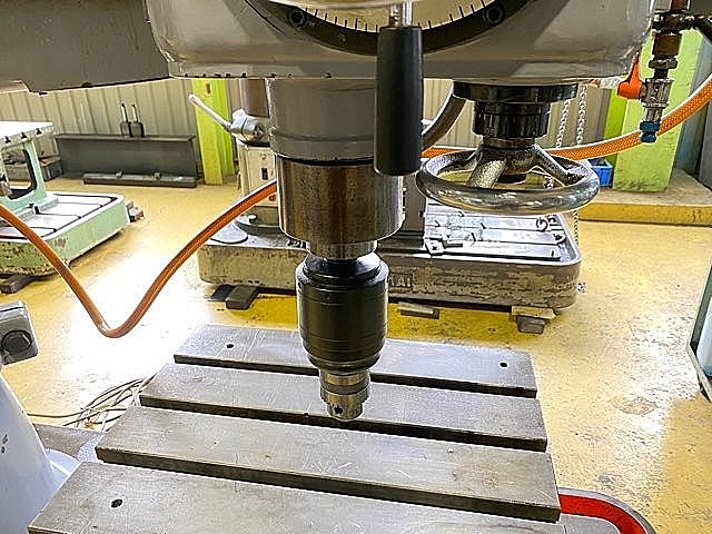 H019061 ラジアルボール盤 ヨシオ YDM-915A_6