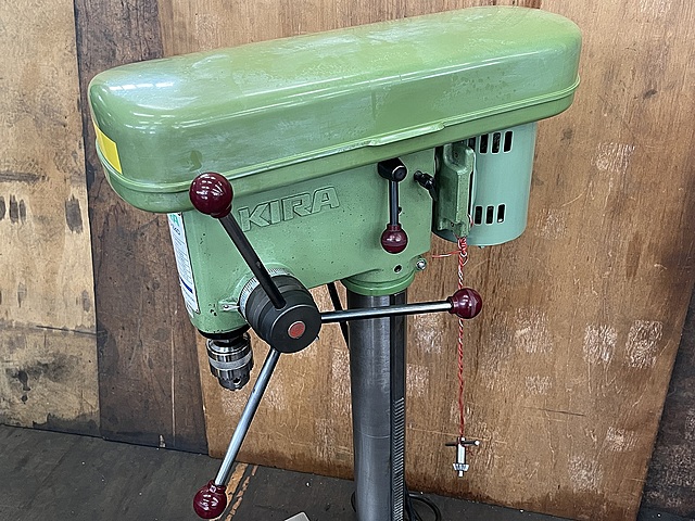 C173050 ボール盤 KIRA NSD-340_4