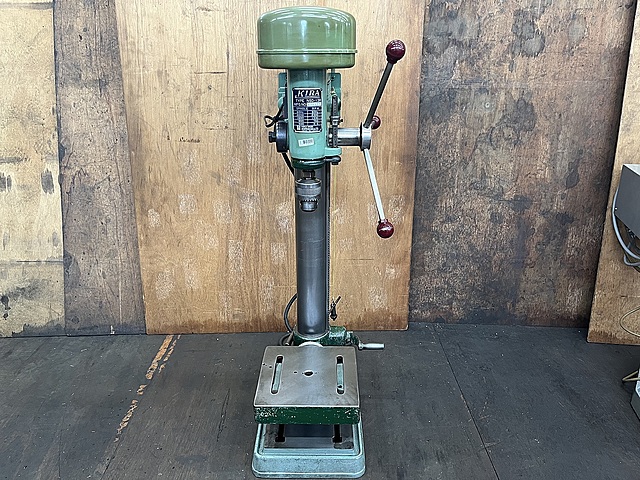 C173049 ボール盤 KIRA NSD-13R