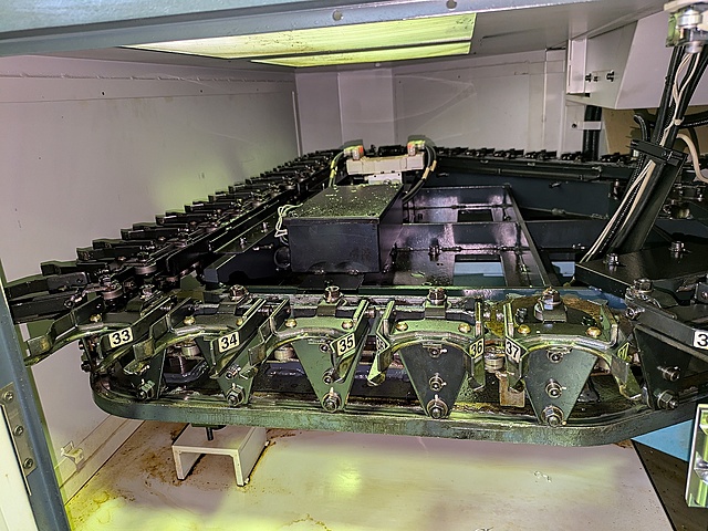 G005597 立型マシニングセンター 牧野フライス製作所 V56_5