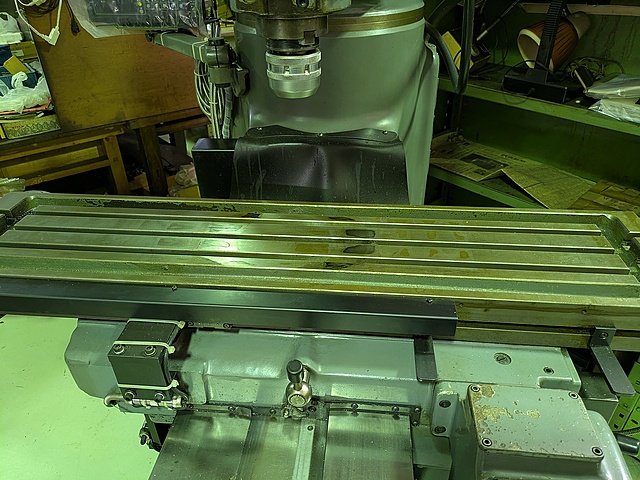 G005602 ラム型フライス 牧野フライス製作所 KSJP-55_1