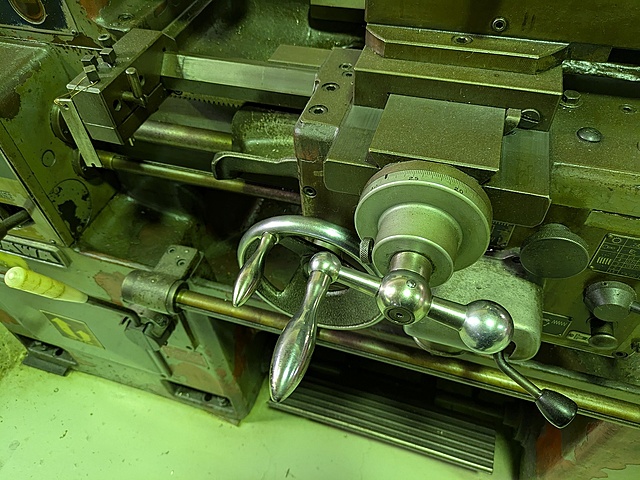 G005603 汎用旋盤 滝沢 TSL-550DX_4