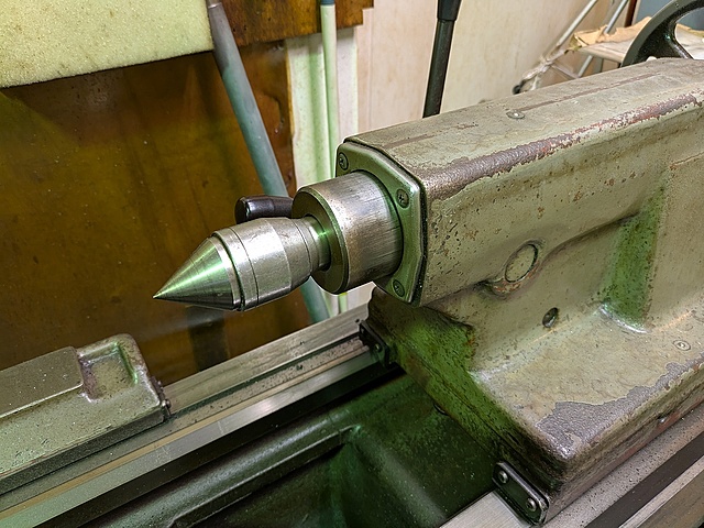 G005604 汎用旋盤 豊和産業 STRONG650_3