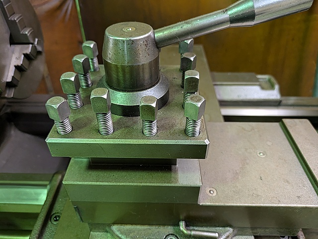 G005604 汎用旋盤 豊和産業 STRONG650_4