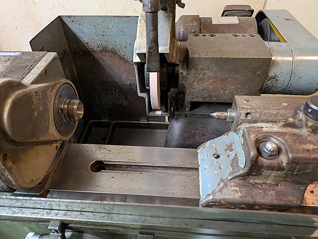 G005606 円筒研削盤 マルエイ MIG-MG-300_1