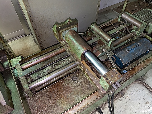 G005608 鋸盤 津根精機 PSB-180AU_2