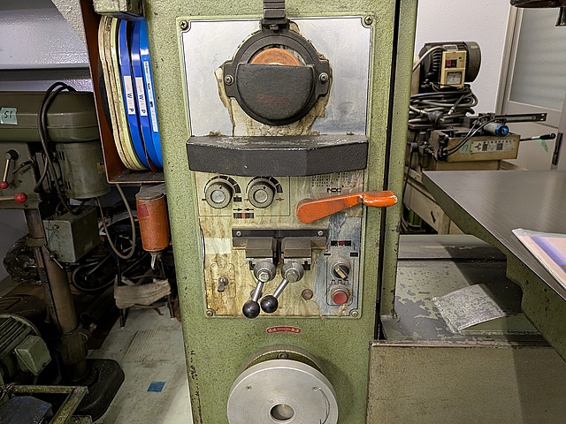 G005609 コンターマシン NCC NCC-500_3