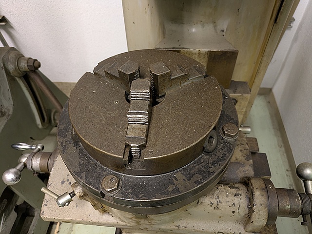 G005611 スロッター 中防鉄工所 NSP-110_1