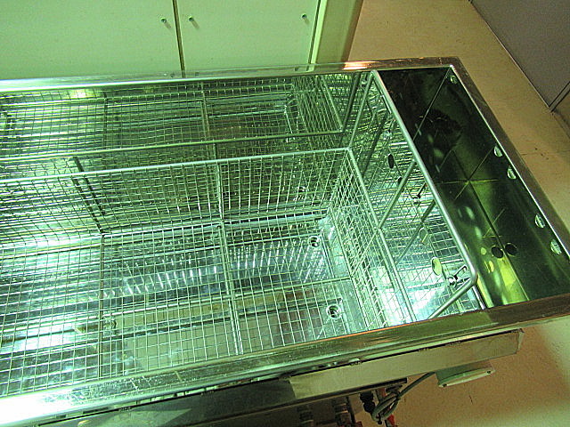 G005619 特注超音波洗浄機 カミムラ WB-2400-28-0F-1_4
