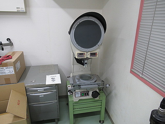 G005621 投影機 ニコン V-12B