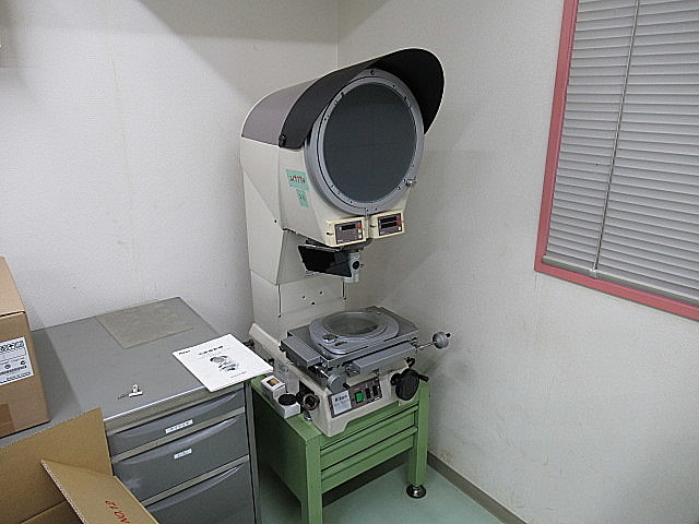 G005621 投影機 ニコン V-12B_2