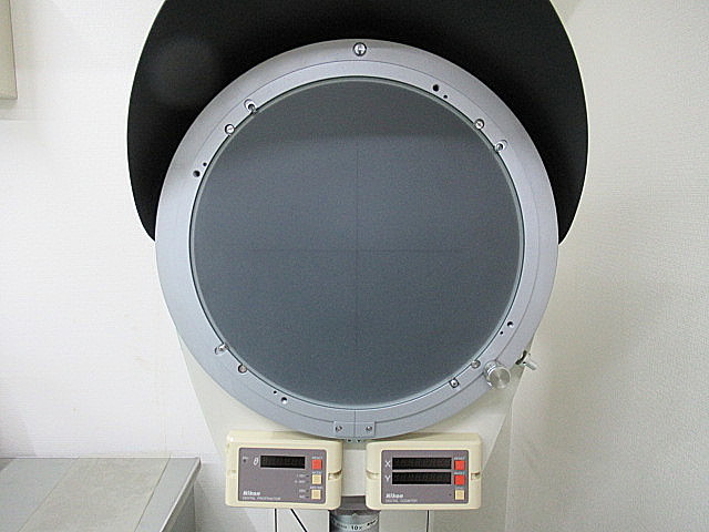 G005621 投影機 ニコン V-12B_3