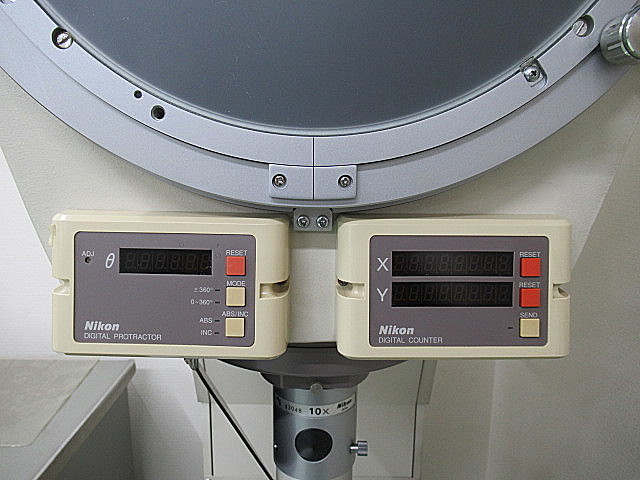 G005621 投影機 ニコン V-12B_4