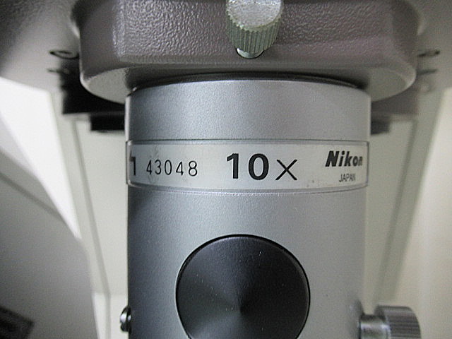 G005621 投影機 ニコン V-12B_6