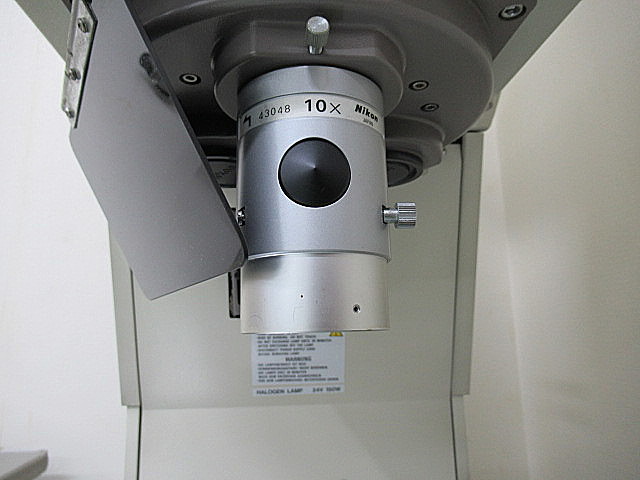 G005621 投影機 ニコン V-12B_7