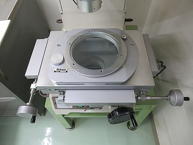 G005621 投影機 ニコン V-12B_8