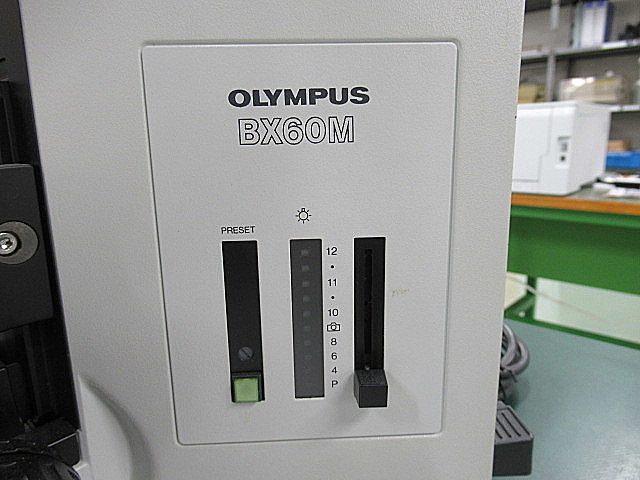 G005623 顕微鏡 オリンパス BX60MF5_1