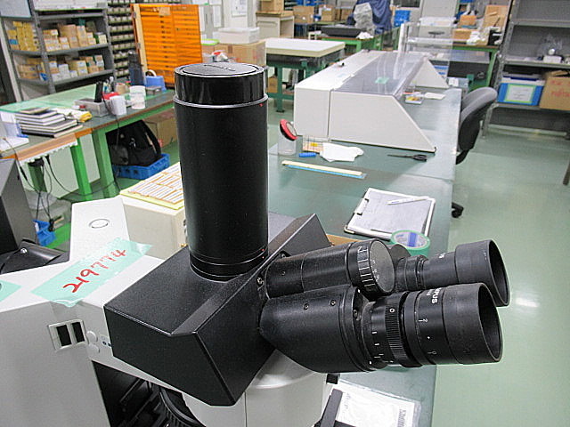 G005623 顕微鏡 オリンパス BX60MF5_4