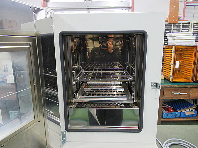 G005625 恒温試験機 いすゞ製作所 ENP-111_2