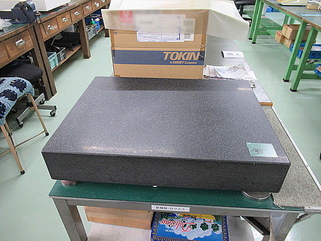 G005628 石定盤 ミツトヨ 517-114