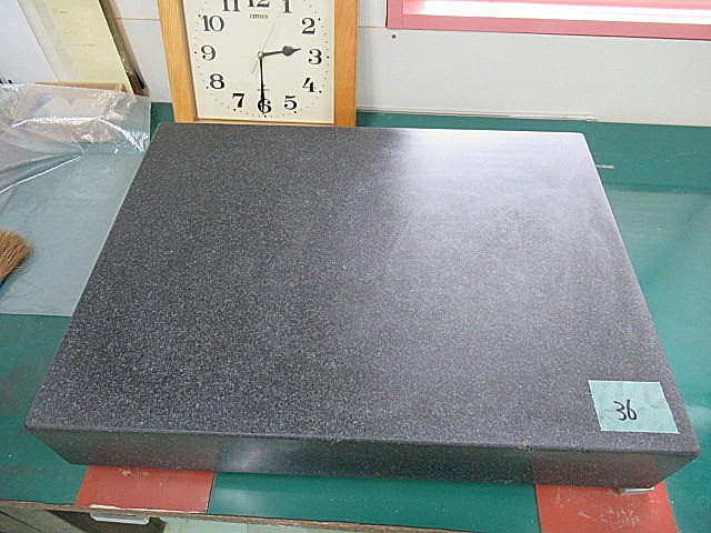 G005629 石定盤 ミツトヨ 517-114_1