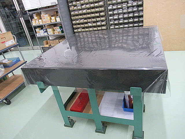 G005630 石定盤 大西測定工具製作所 OS-102_3