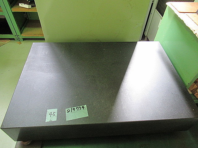 G005638 石定盤 大西測定工具製作所_1