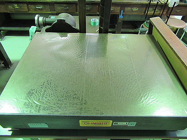 G005639 石定盤 大西測定工具製作所 OS-102_2