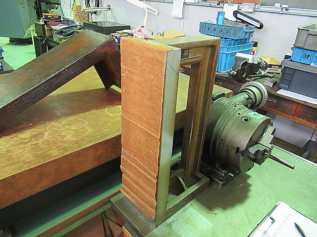 G005642 L型スコヤ 藤田製作所