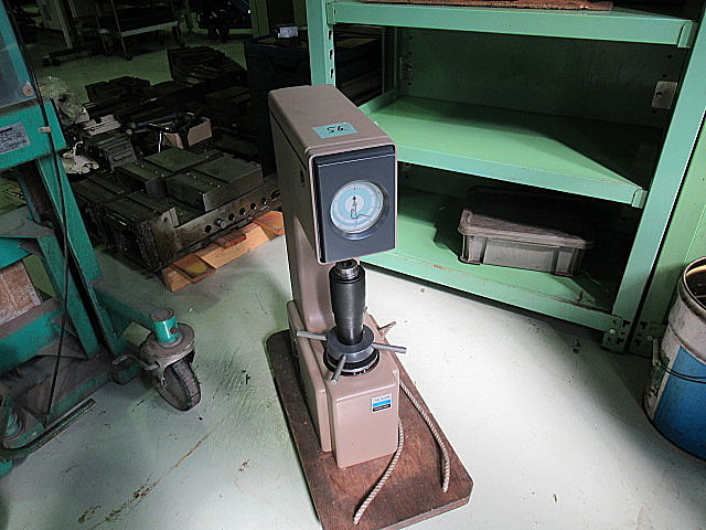 G005649 硬度計 アカシ AR-10