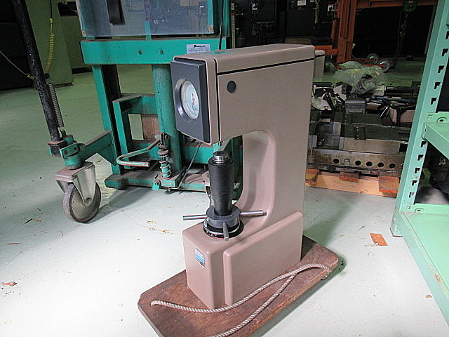 G005649 硬度計 アカシ AR-10_2