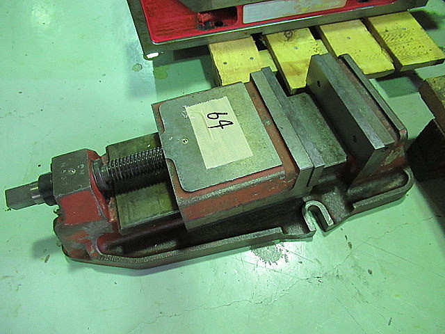 G005657 メカバイス 日研