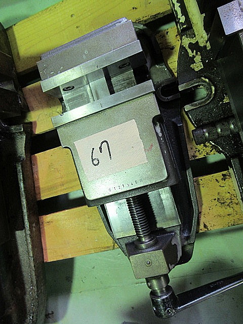 G005660 メカバイス 津田駒