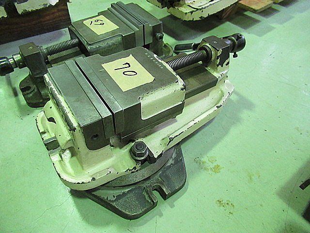 G005663 メカバイス 津田駒