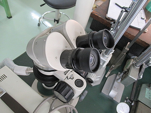 G005676 顕微鏡 ニコン_1