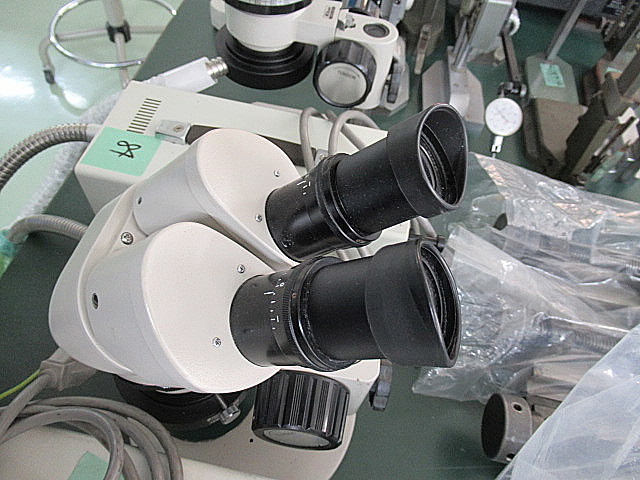 G005677 顕微鏡 ニコン_1