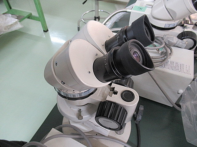 G005678 顕微鏡 ニコン_1
