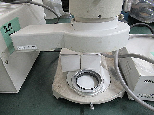 G005678 顕微鏡 ニコン_2