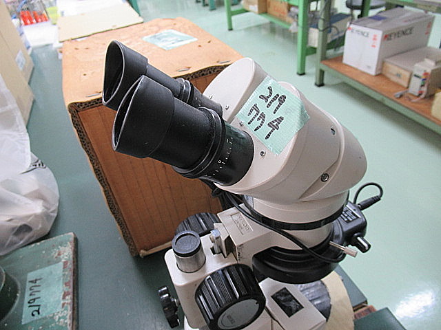G005679 顕微鏡 ニコン_1