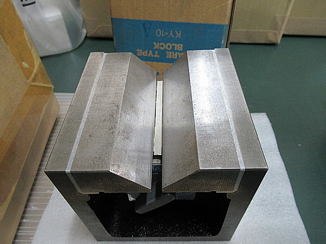 G005686 マグネットブロック カネテック KY-10A_2
