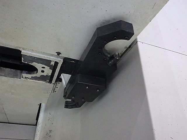 H018564 立型マシニングセンター オークマ MILLAC-1052V_6